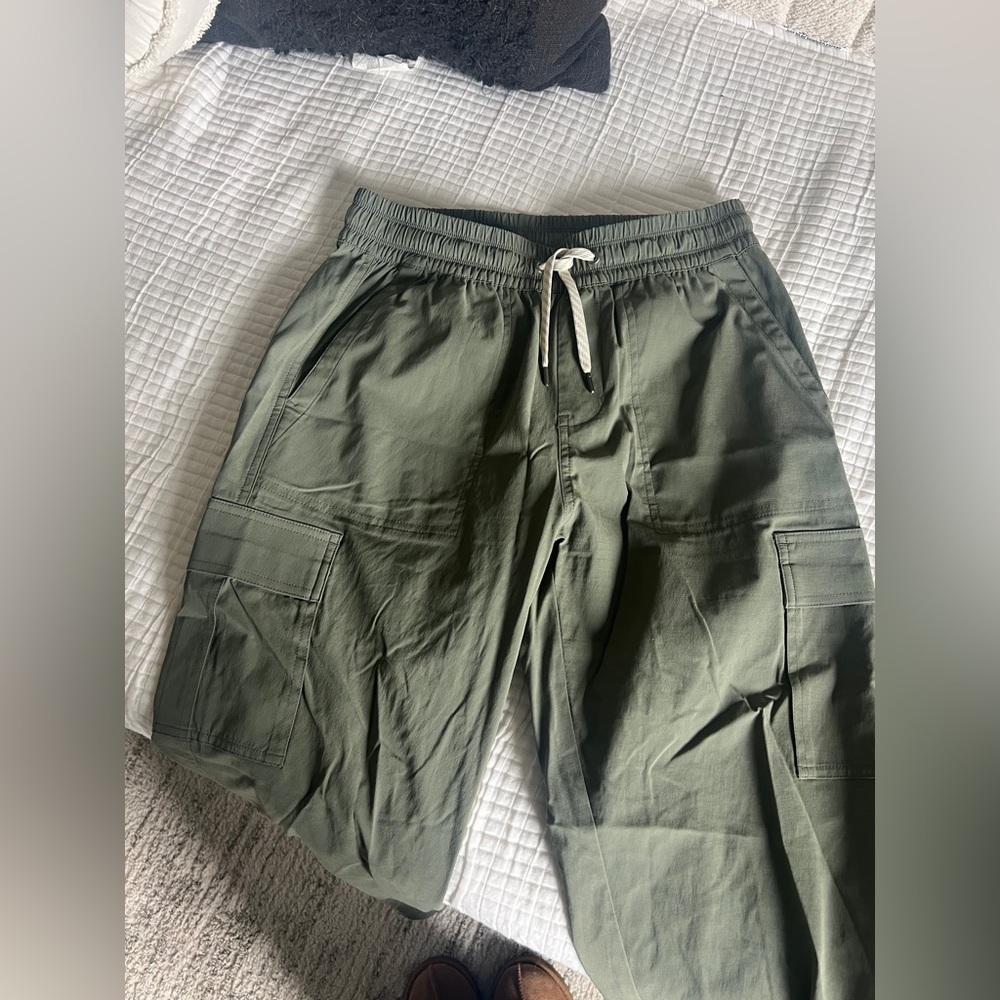 Vuori Scout Jogger